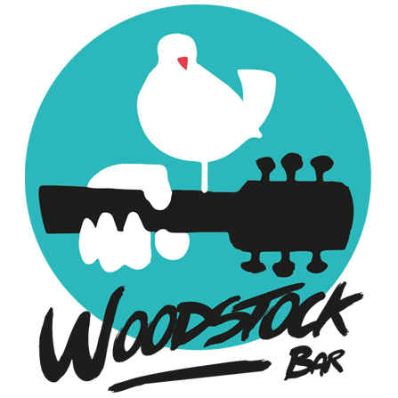 Bar le Woodstock