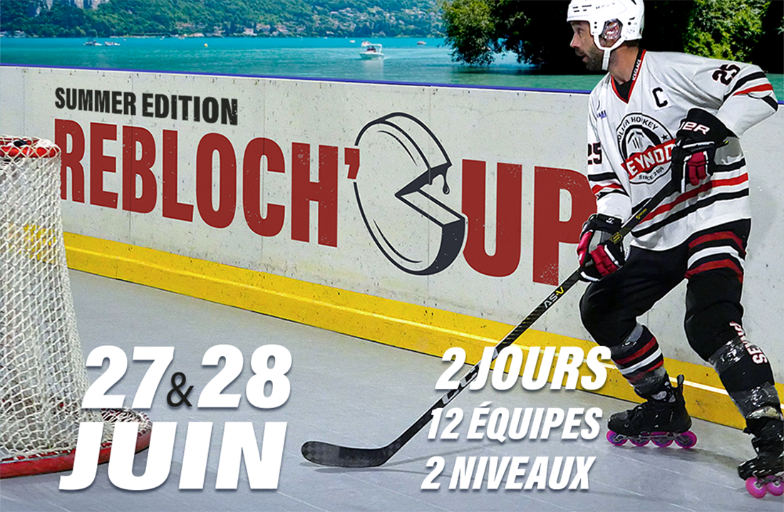 Présentation Rebloch' Cup